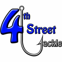 4th Street Jackle